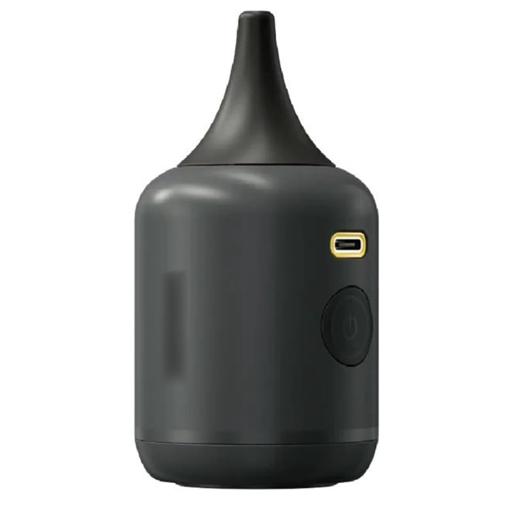 Souffleuse à poussière d'objectif et caméra portable pour capteur - 8