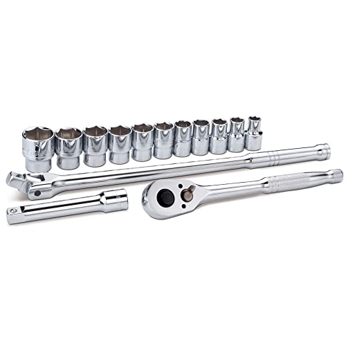Herramientas Automotrices, Tools juego dados stanley Marca STANLEY (2)