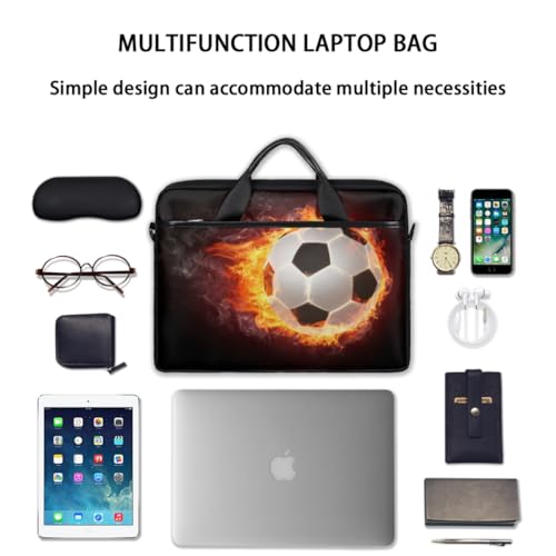 Bolso para laptop impermeable 14-15.6 pulgadas miniatura 3