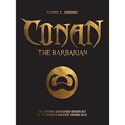 Conan the Barbarian