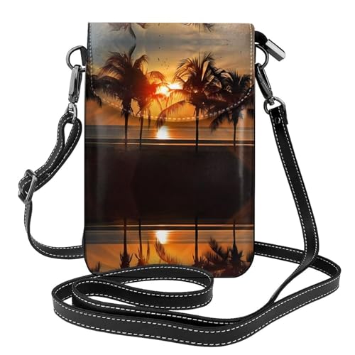 Sac de voyage compact pour ne plus perdre son téléphone et portefeuille
