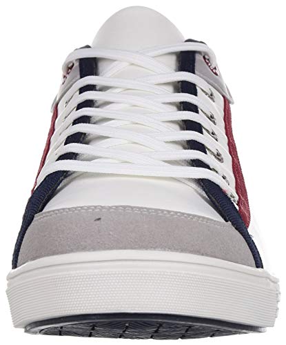Image of U.S. POLO ASSN. Mens Paulo Sneakers