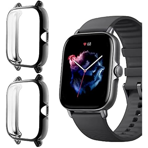 Coque Niboow pour Amazfit GTS 3 Cover