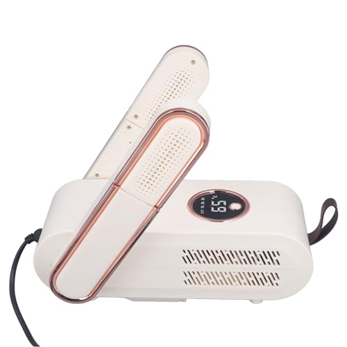 Secador eléctrico para calzado y botas 110V 120W miniatura 3