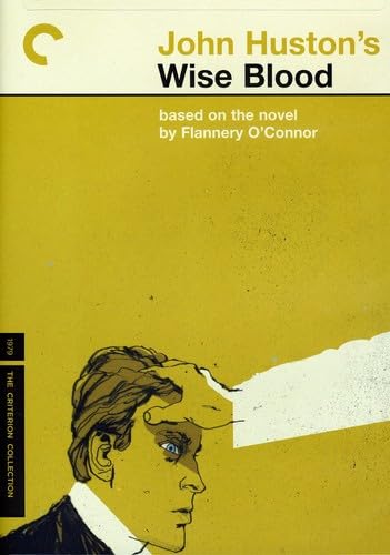 Wise Blood