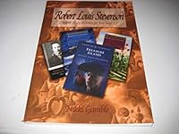 Robert Louis Stevenson: Author Study Activities for Key Stage 2/Scottish P6-7 0415445132 Book Cover