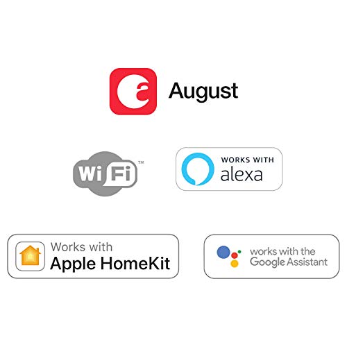 Buy Yale Assure Lever, WiFi Smart Door Lever (for doors with no