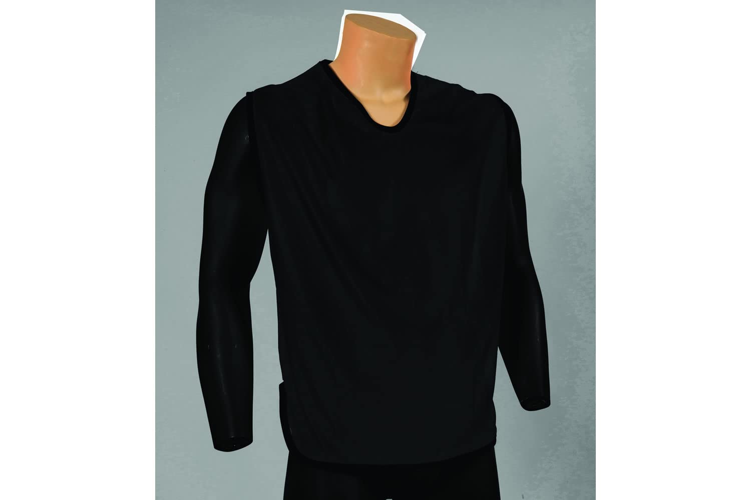 Samba Boys Mesh Training Bibs - Pack of 10 Black Size Small 36" Chest - Lightweight & Breathable - Team Sports Football Rugby Hockey
