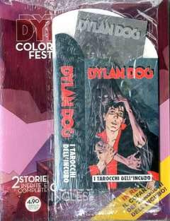  Dylan Dog color fest 28