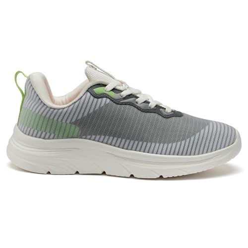 Image of Action-SWIFT-121 Lightweight Comfortable Cushioned Running Sports Shoes for Men