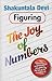 Figuring the Joy of Numbers