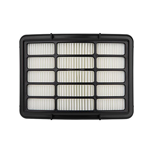 Hechuang 2 + 4 Pack Vacuum Filters Replacement Compatible For Shark Navigator Lift-Away Nv350, Nv351, Nv352, Nv355, Nv356E, Nv357, Nv360, Nv370, Nv391, Uv440, Uv490, Uv540,Replacement Xff350 Xhf350 #TOP1