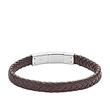 Verschluss: Magnetverschluss Fossil Herren-Armreifen JF02822040