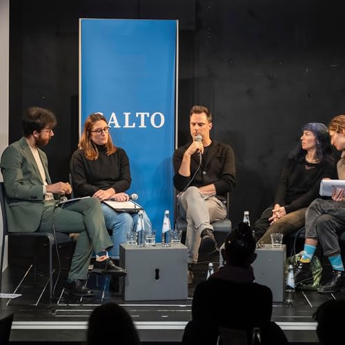 In der Streitergasse | 76. &ldquo;La rigenerazione si fa con la guerra&rdquo;