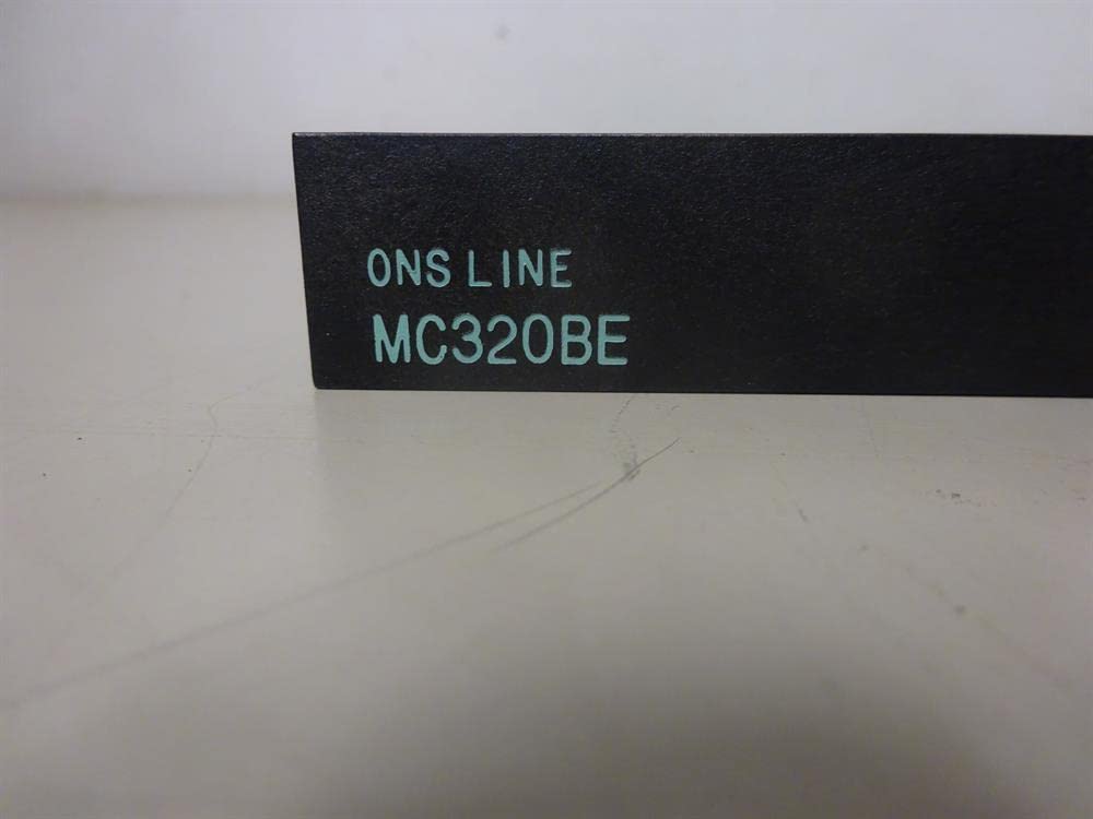 Nortel Meridian M3904 Phone Included Dual 22 Button Extension Module