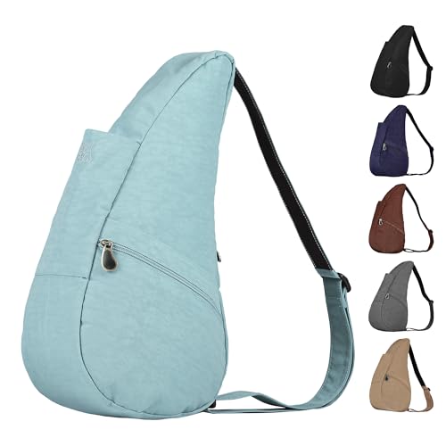 Image of AmeriBag Healthy Back Bag 17 inch Nylon Ergonomic Sling | Ergonomic