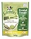 Greenies Dental Treats Original Petite – Zahnpflegesnacks für kleine Hunde von 8-11 kg – Hundeleckerli zur täglichen Zahnreinigung – 1 x 340 g