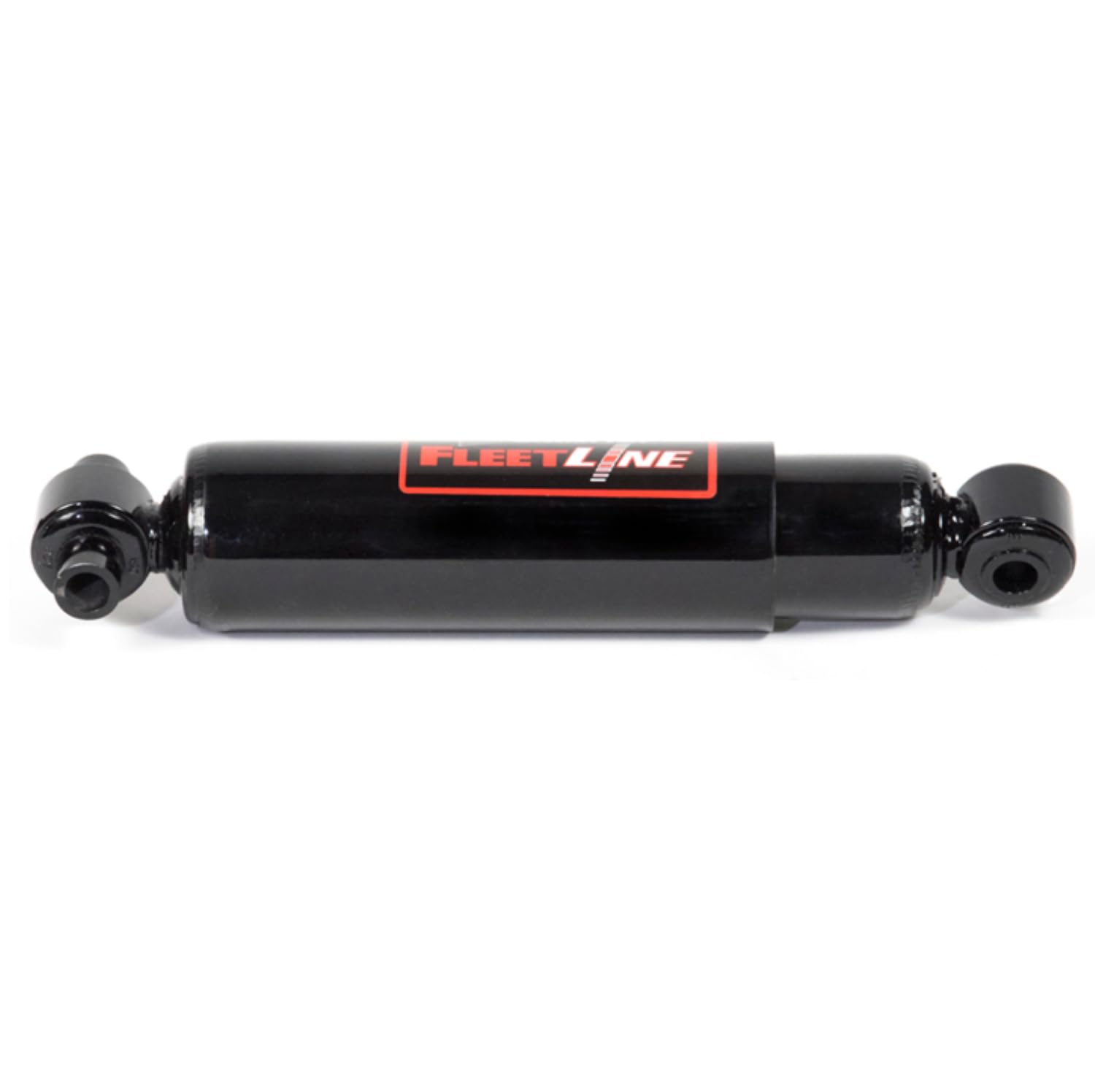 Gabriel 85642 FleetLine HD Truck Rear Shocks Fits 17-24 International LT625; 17-23 LoneStar; 19-24 MV607; 17-20 ProStar; 18-24 RH613 OEM# 4069426C1, 4069434C1, 4069435C1, 6127666C1