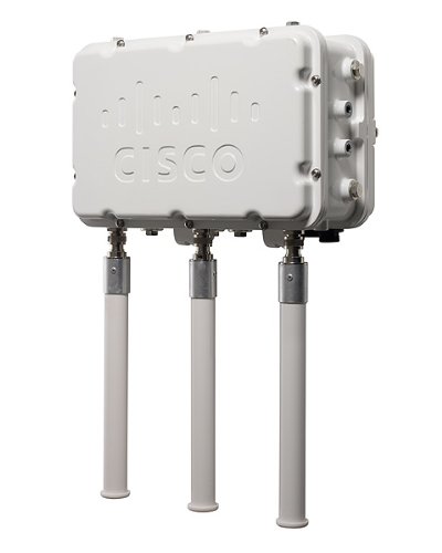 802.11N OUTDOOR MESH ACCESS
