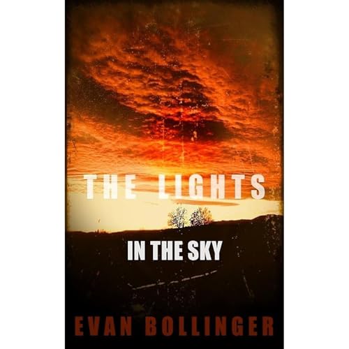 The Lights in the Sky by Evan Bollinger episode artwork