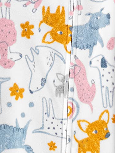 Review de Pijama forro polar más recomendados. 10 Imagen adicional