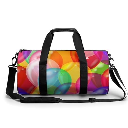 Sac week-end et duffel bag pour camping ou randonnée active