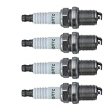 RC 12YC Spark Plug Replace Fit For Champion RC12YC BK5ES 491055 491055S 491055T For Kohler 1213202