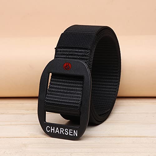 Image of ZORO Nylon Belt for Men | NB-P34