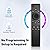 [2-Pack] Universal Remote Control Replacement for Samsung Smart TV - Compatible with BN59-01312A, Crystal UHD, Frame, Neo QLED, OLED 4K 8K TVs - Infrared Remote with Netfix/P-Video/Hulu Buttons