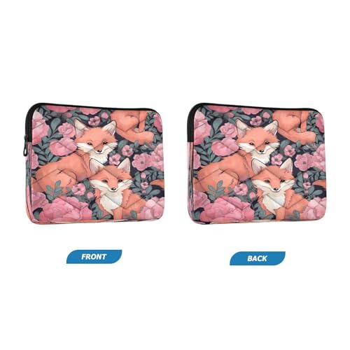 Funda para laptop 13-14 pulgadas impermeable miniatura 2