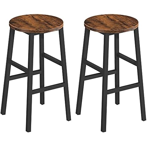 MAHANCRIS Bar Stools BAHR0201Z Cover