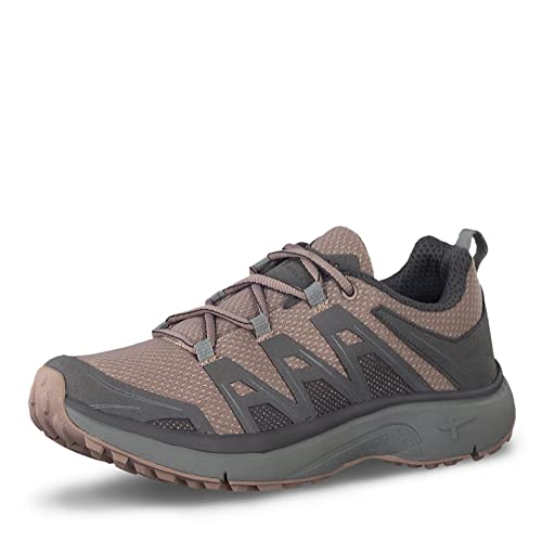 Tamaris ACTIVE Damen Wanderschuhe W-0386, Allrounder, Tracking, Größe 39, Rose Quartz/Dust