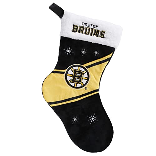 FOCO Boston Bruins NHL High End Stocking