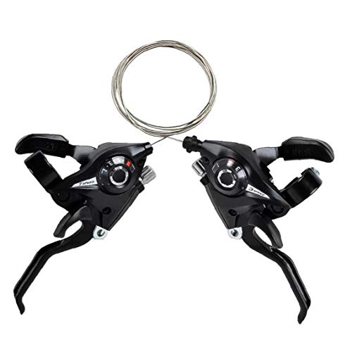 Odoukey Leva Bicicletta Trasmissione della Bici di...