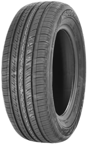 Nexen N5000 Plus 215/55R17 94V
