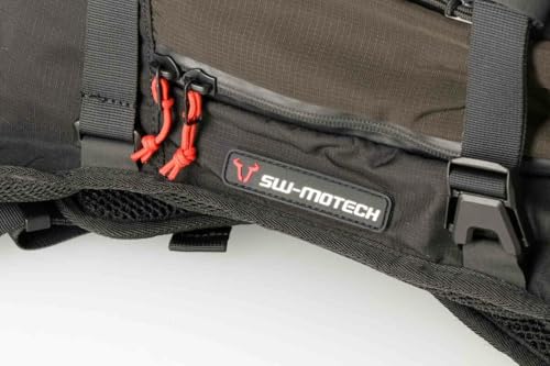 Mochila Pro Cosmo 16 Litros Negro miniatura 4