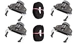  Thule 1500010744 Zubehoerbeutel FastGrip neu