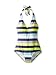 JAG Women's Santa Lucia One-Piece Swimsuit