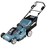 Makita DLM539Z Akku-Rasenmäher 2x18V (ohne Akku, ohne Ladegerät)