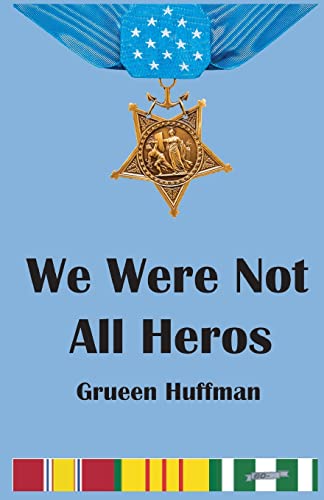 We Were Not All Heros
