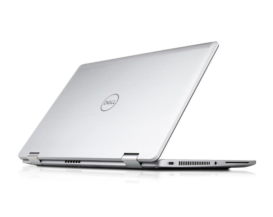 Dell Latitude 7420 2-in-1 14" Touch Full HD, Intel Core i5-1145G7, 16GB RAM, SSD 512GB, Windows 11 Pro, Wi-Fi 6, QWERTY Italiano (Ricondizionato)