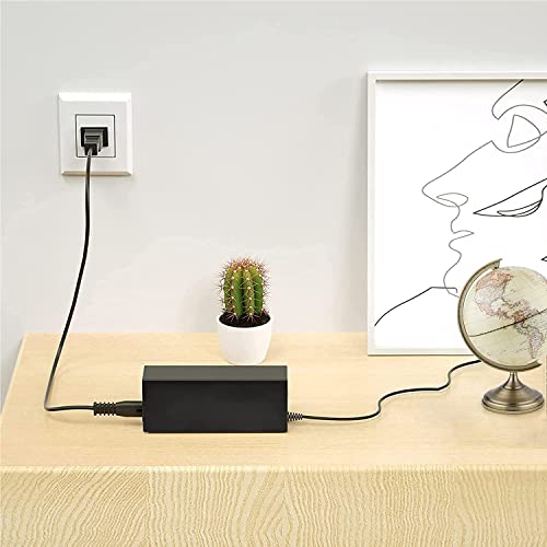 Nuxkst Ac Dc Adapter For Intel Nuc Kit Nuc5I7Ryh Nuc5I7Ryhr Barebone System Power Cord #TOP2