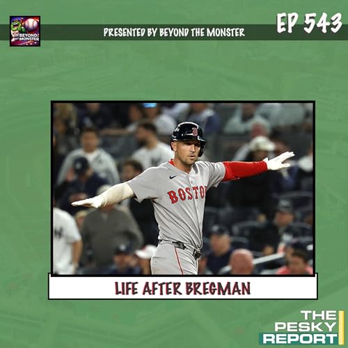 Episode 543: Life After Bregman