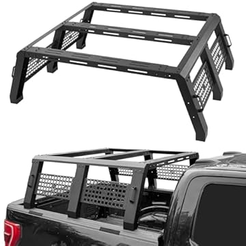 roof top tent rack for truck