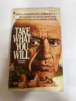Paperback Take What You Will Book