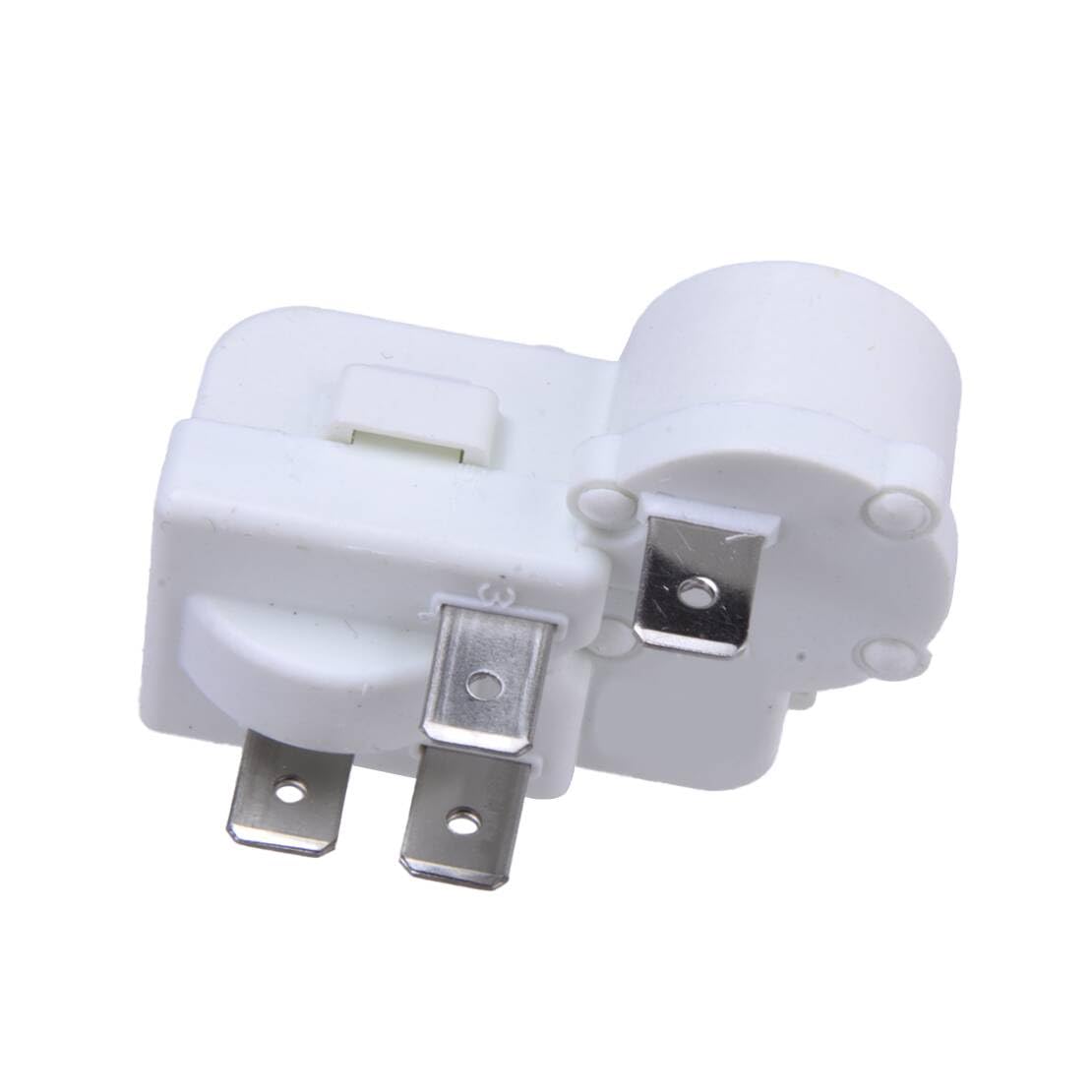 ciciTree New 4 Pin Refrigerator Over Load Protector Compressor PTC