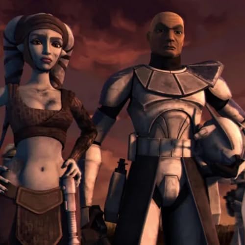 Star Wars The Clone Wars Folge 13 Staffel 1 DIE BRUCHLANDUNG