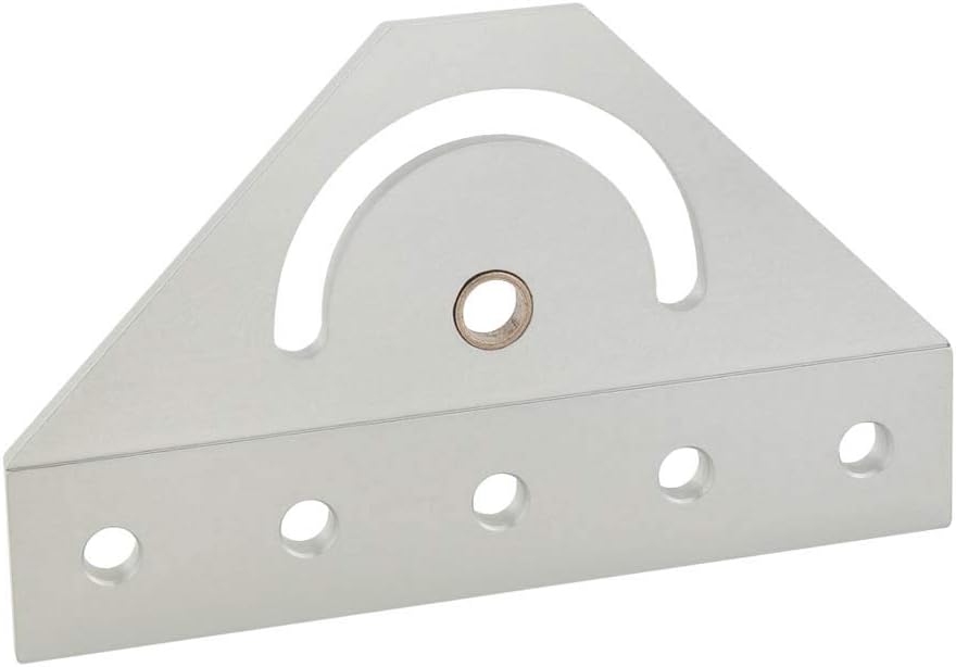 25-4024, 25 Series, 180 Degree Pivot Bracket