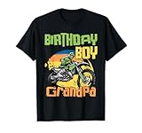 Photo Gallery dirt bike compleanno nonno party - motocross mx birthday boy maglietta Photo Gallery dirt bike compleanno nonno party - motocross mx birthday boy maglietta