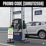 [Upside] Official Invite [SHRUTI2559] Save on Gas & Food [First Order]
